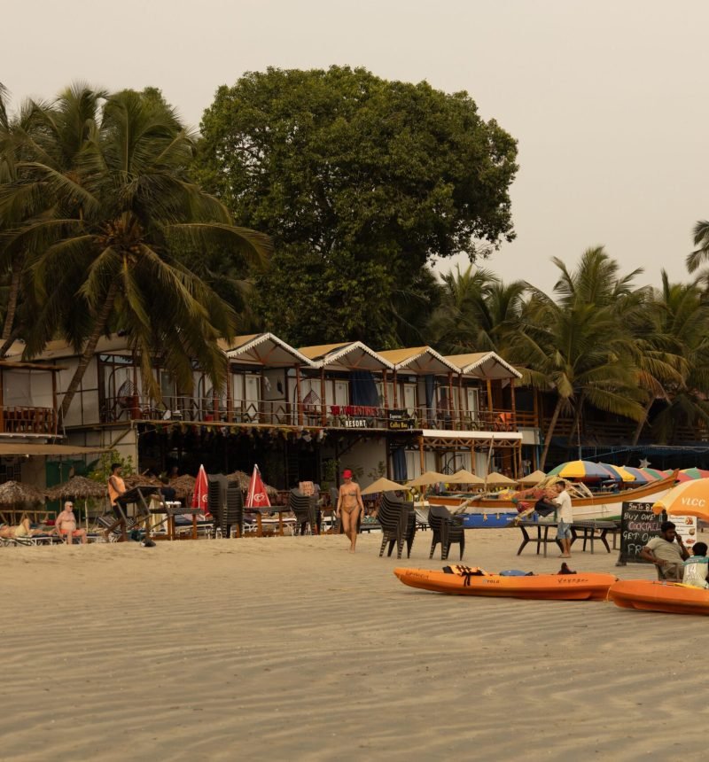goa